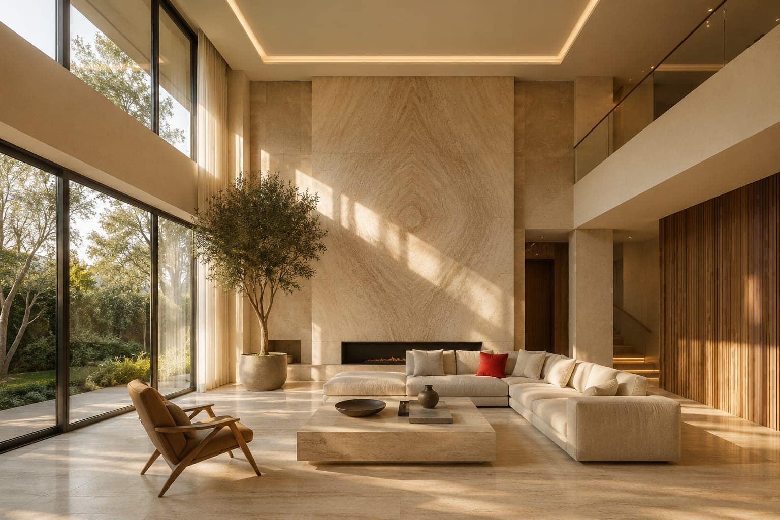 Chilanzar House